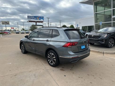 Used 2023 Volkswagen Tiguan S FWD image 7
