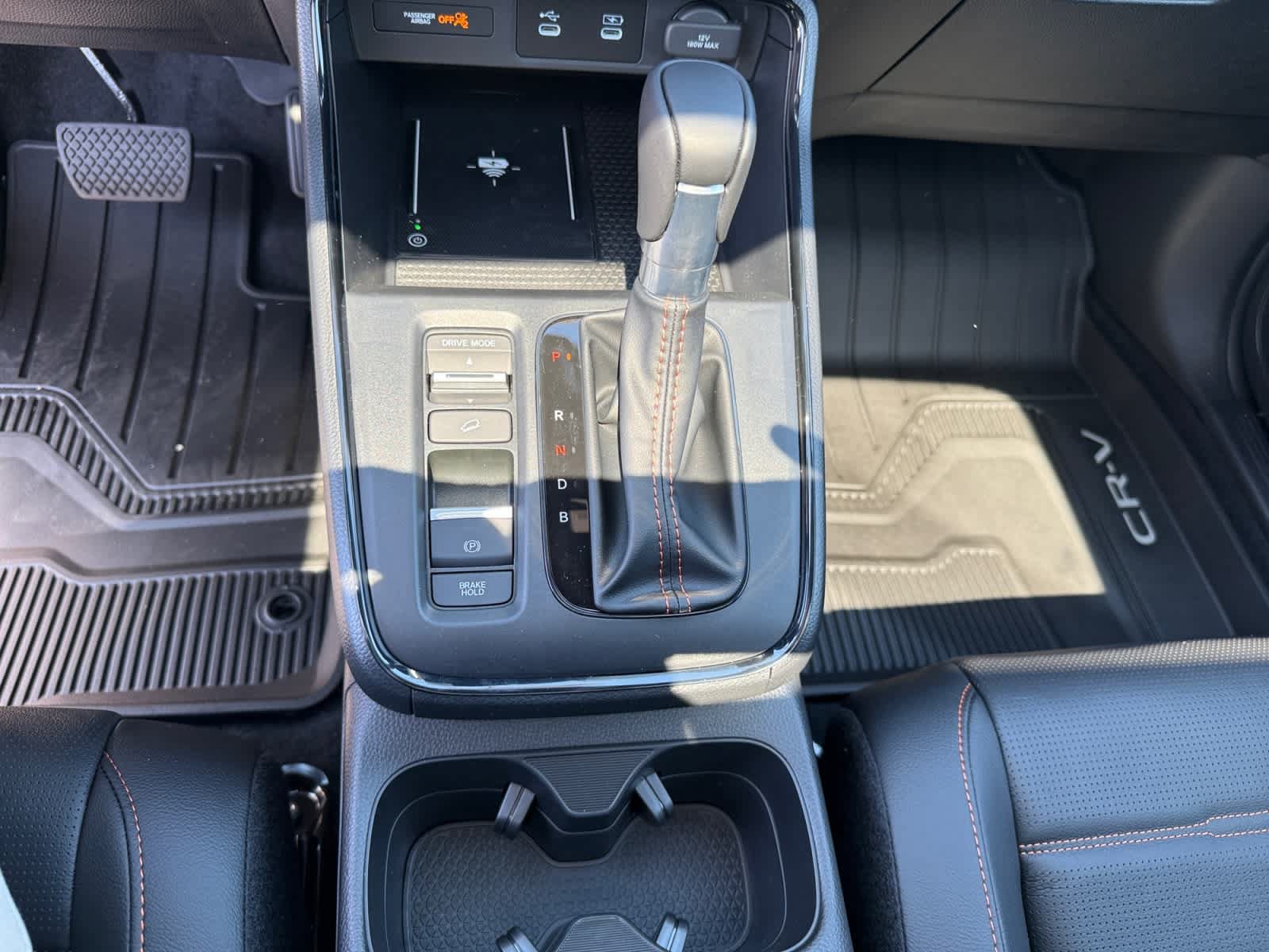 New 2026 Honda CR-V Sport-L image 18
