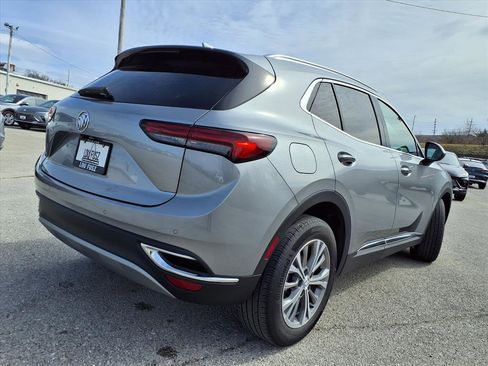 Used 2023 Buick Envision Preferred image 31