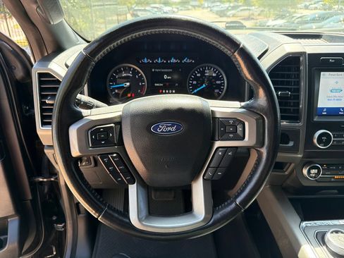 Used 2021 Ford Expedition XLT RWD image 22