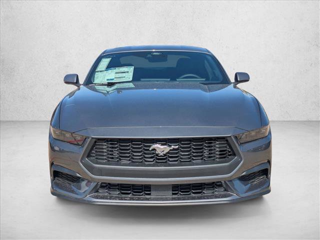 New 2026 Ford Mustang Coupe RWD image 6