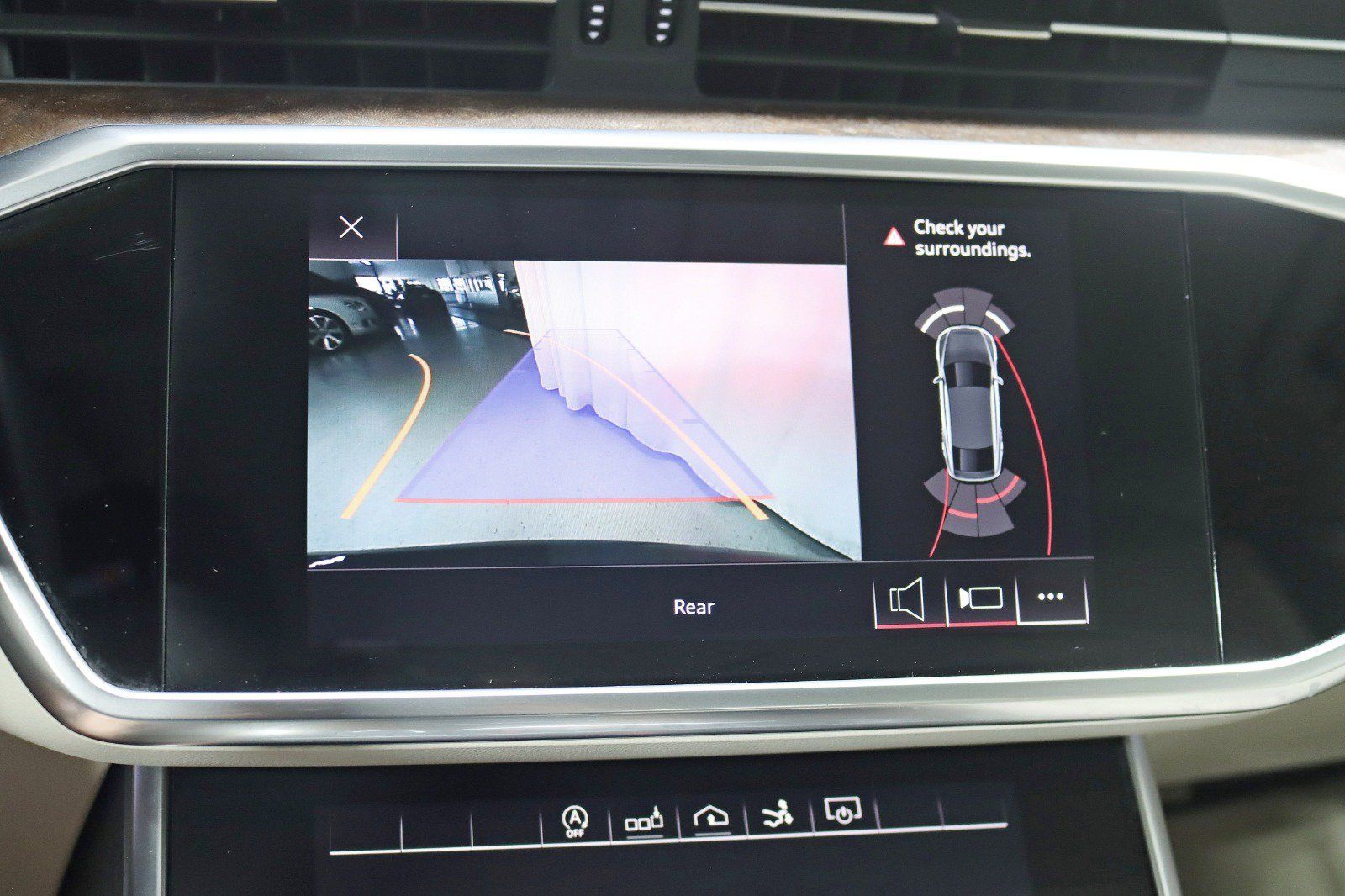 Used 2019 Audi A7 3.0T Premium w/ Convenience Package AWD/4WD image 19