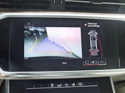 Used 2019 Audi A7 3.0T Premium w/ Convenience Package AWD/4WD image 19