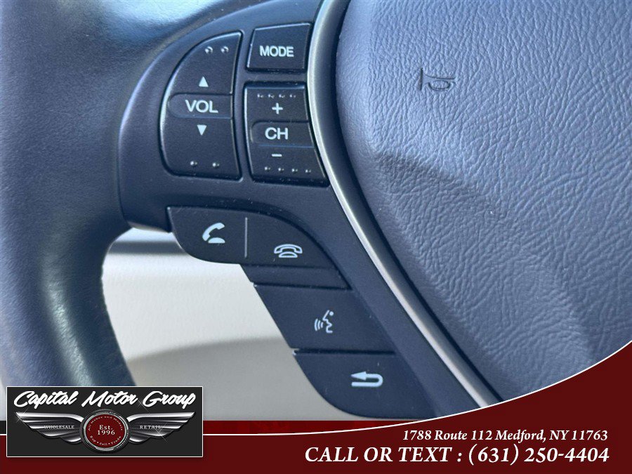 Used 2014 Acura RDX w/ Technology Package AWD/4WD image 19