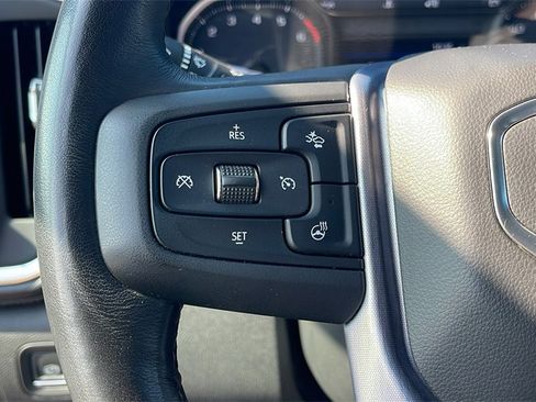 Used 2019 GMC Sierra 1500 SLT w/ SLT Premium Plus Package image 25