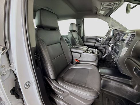 Used 2023 Chevrolet Silverado 3500 W/T w/ WT Fleet Convenience Package AWD/4WD image 24