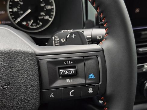 New 2026 Nissan Pathfinder Rock Creek AWD/4WD image 28