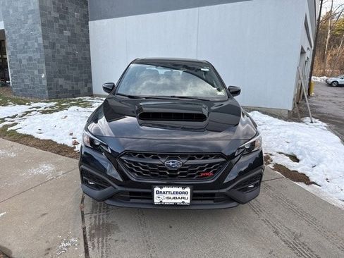 New 2025 Subaru WRX Premium image 10