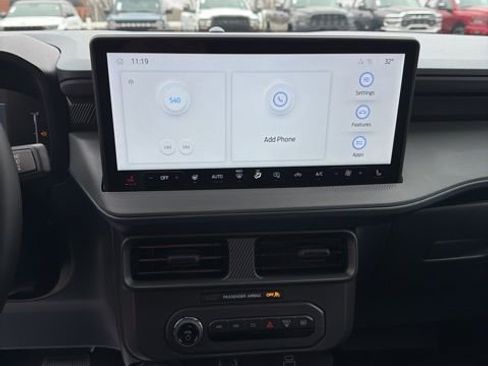 New 2026 Ford Maverick XLT w/ XLT Luxury Package image 22