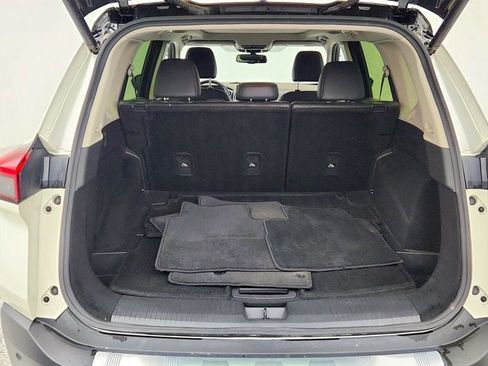 Used 2023 Nissan Rogue SL w/ SL Premium Package AWD/4WD image 22