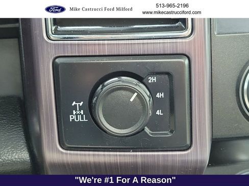 Used 2020 Ford F250 Limited AWD/4WD image 19