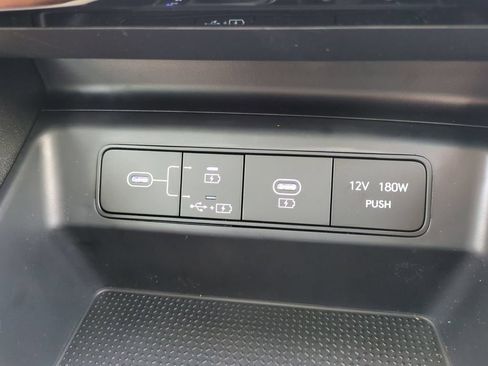 New 2026 Hyundai Tucson SEL Plus AWD/4WD image 26