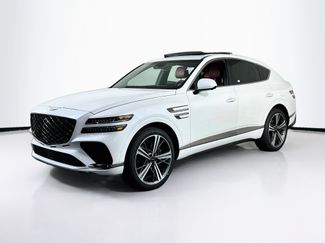 Used 2025 Genesis GV80 3.5T e-SC AWD/4WD video 1