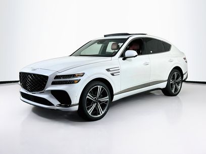 Used 2025 Genesis GV80 3.5T e-SC