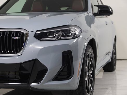 Used 2024 BMW X3 M40i image 82