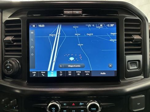 New 2025 Ford F150 Raptor image 10