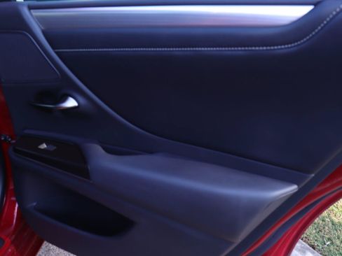 Used 2019 Lexus ES 350 F Sport w/ Accessory Package 2 FWD image 16