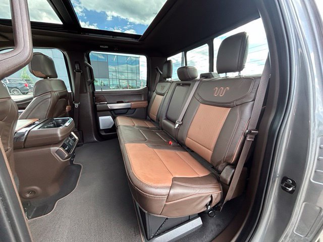 Used 2025 Ford F150 King Ranch AWD/4WD image 50
