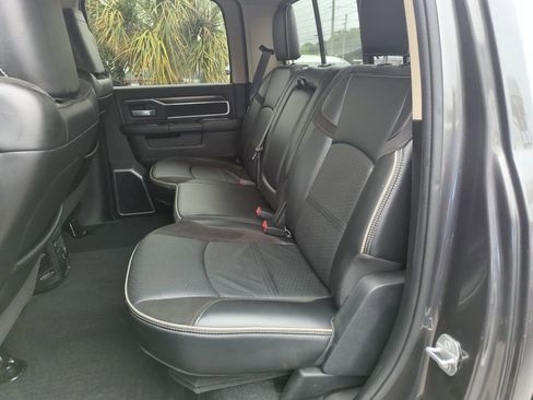 Used 2022 RAM 2500 Laramie AWD/4WD image 28