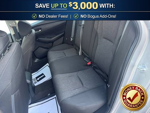 Used 2024 Honda Accord EX image 21