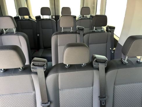 Used 2025 Ford Transit 350 XL AWD/4WD image 11