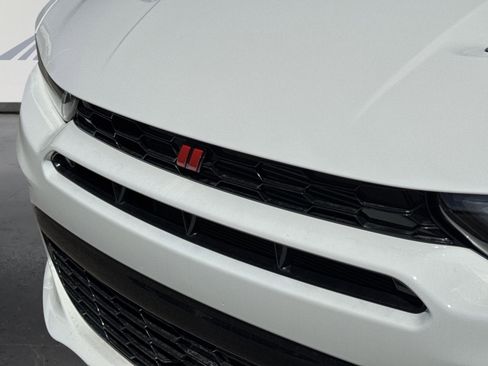 New 2025 Dodge Hornet GT w/ Cold Weather Group image 11