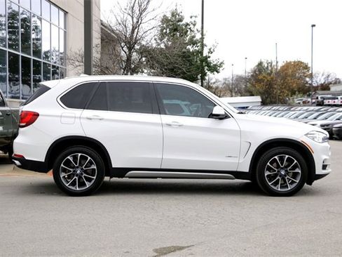 Used 2018 BMW X5 xDrive35i image 4