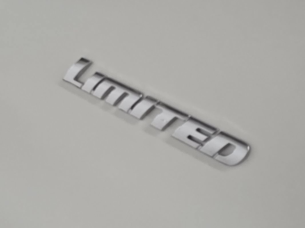 Used 2019 Toyota 4Runner Limited AWD/4WD image 51