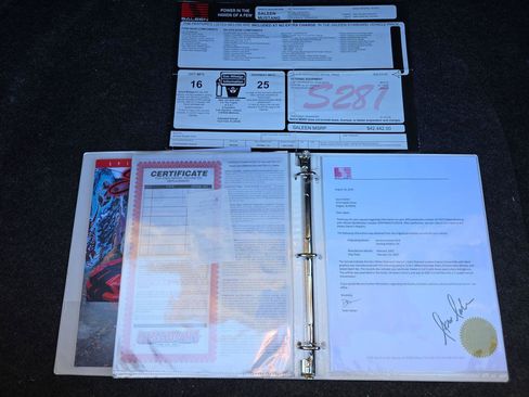 Used 2002 Ford Mustang GT image 31