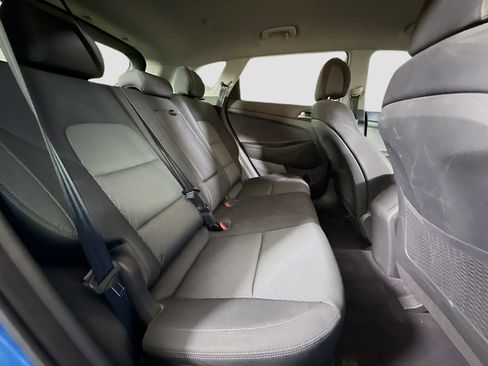 Used 2018 Hyundai Tucson SEL image 26