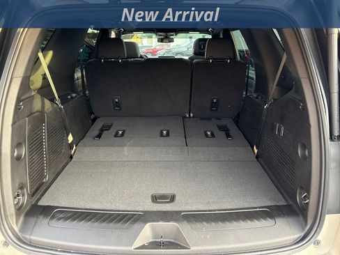 Used 2021 Chevrolet Tahoe LT image 9