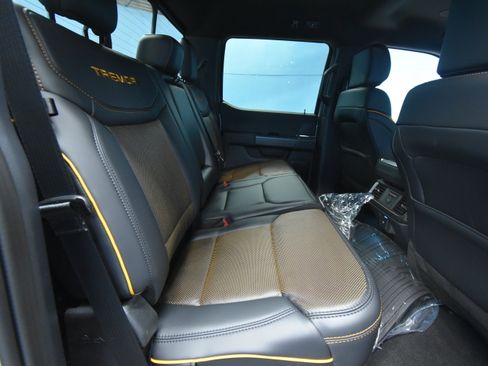 New 2025 Ford F150 Tremor w/ Equipment Group 402A High image 23