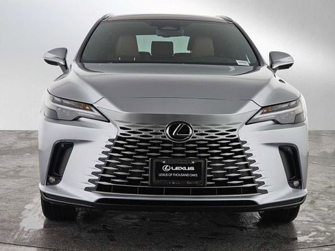 New 2026 Lexus RX 350 image 8