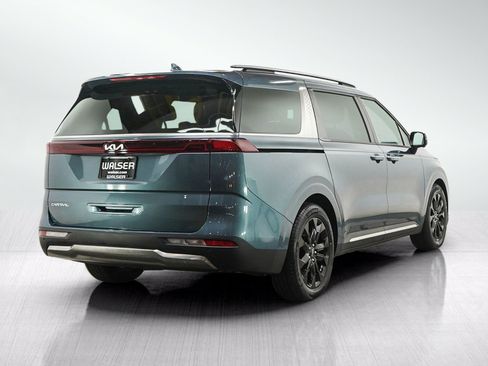 Used 2024 Kia Carnival SX Prestige FWD image 5