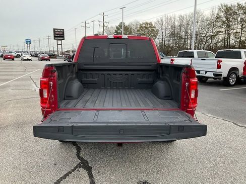 Used 2021 Ford F150 XLT w/ Equipment Group 302A High image 16