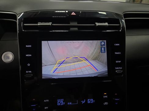 Used 2024 Hyundai Tucson SEL AWD/4WD image 23