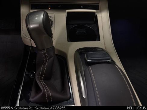 Used 2016 Lexus ES 350 w/ Navigation System Package FWD image 18