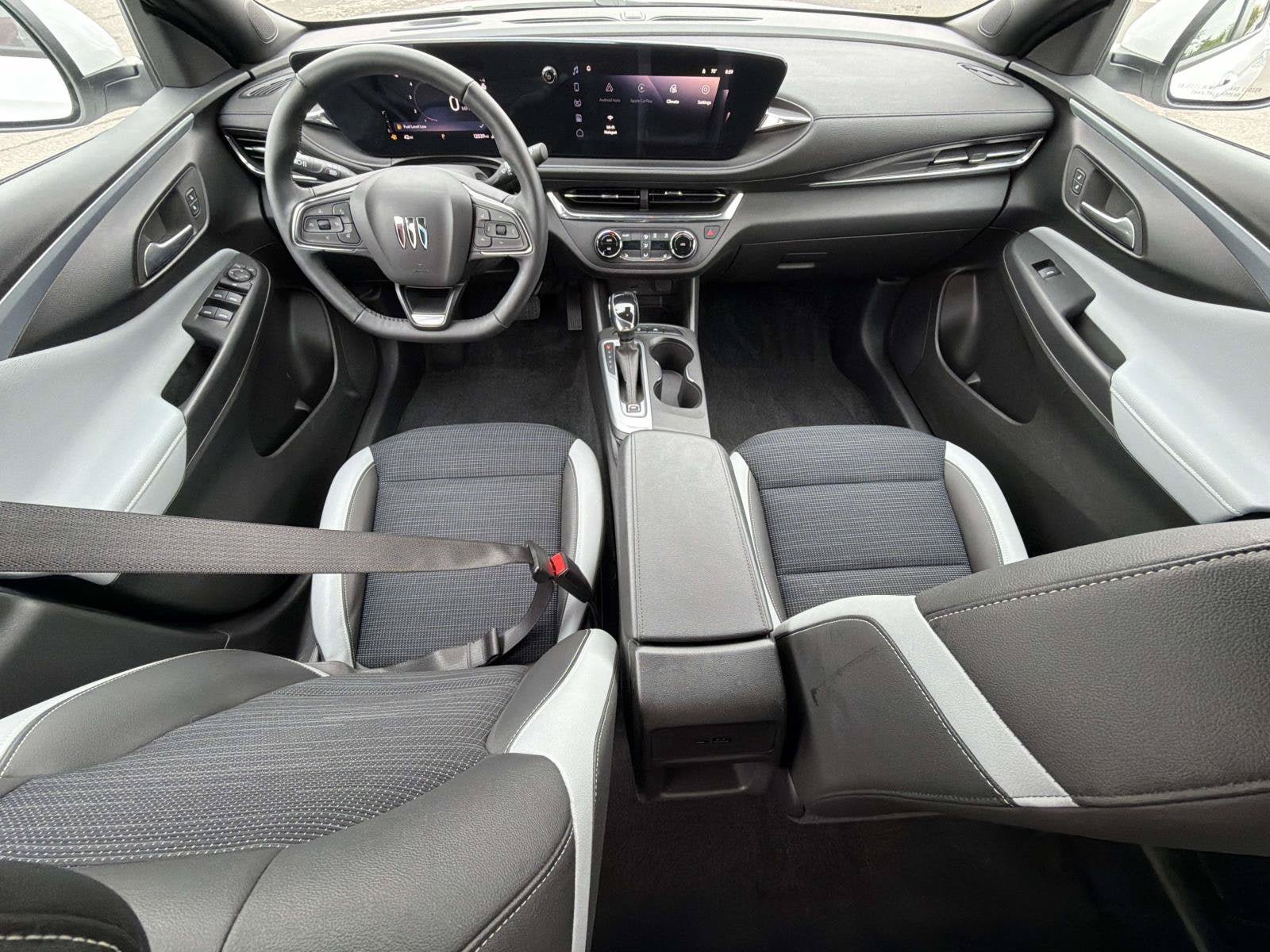 Certified 2024 Buick Envista Preferred w/ Convenience I Package FWD image 13