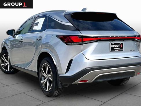 Used 2023 Lexus RX 350 Premium w/ Cold Area Package FWD image 10