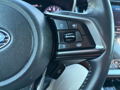 Used 2020 Subaru Outback Touring w/ Popular Package #2 image 15