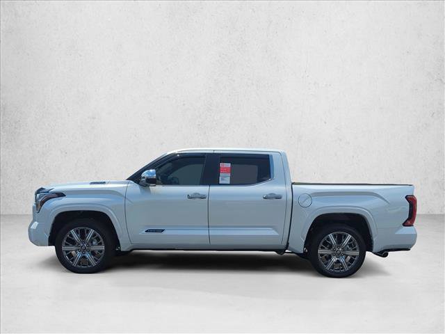 New 2026 Toyota Tundra Capstone AWD/4WD image 7