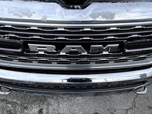 Used 2022 RAM 1500 Limited image 35