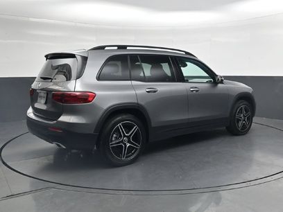 Used 2026 Mercedes-Benz GLB 250 4MATIC