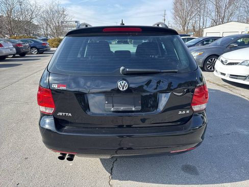 Used 2014 Volkswagen Jetta S FWD image 7
