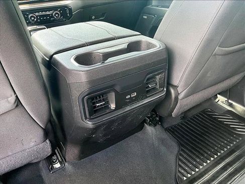 Used 2024 Chevrolet Silverado 1500 RST w/ Convenience Package II AWD/4WD image 25