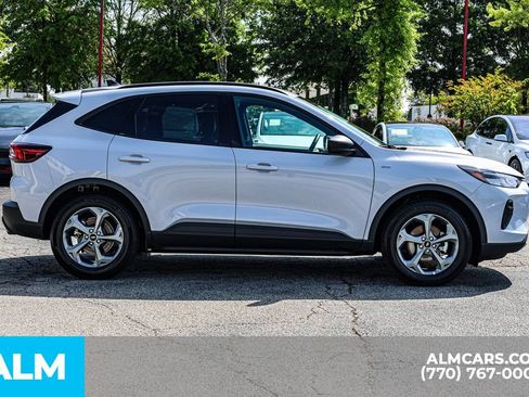 Used 2026 Ford Escape ST-Line FWD image 10