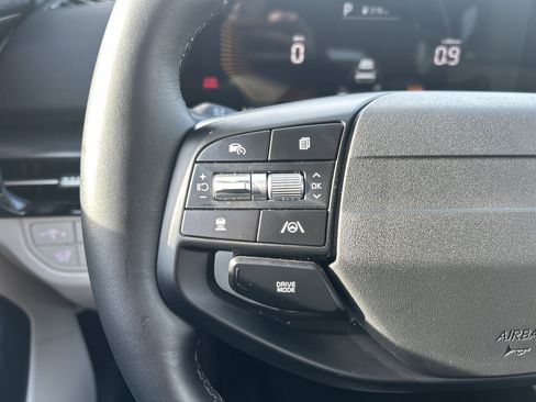 Used 2026 Kia Sportage EX image 13