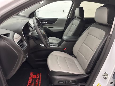 Used 2020 Chevrolet Equinox Premier image 20
