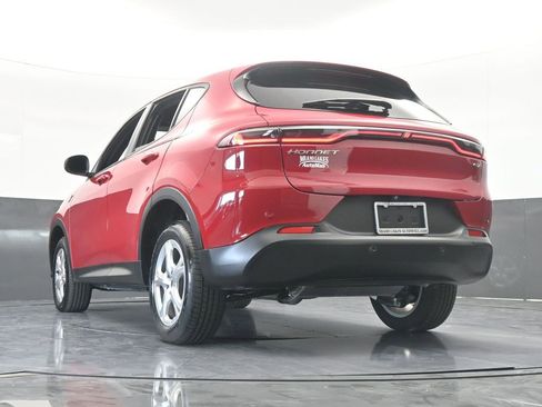 Used 2024 Dodge Hornet GT image 61