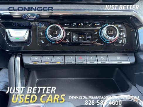 Used 2024 GMC Sierra 1500 Denali w/ Technology Package image 28